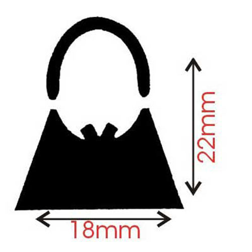 31701 Punch Lever Purse