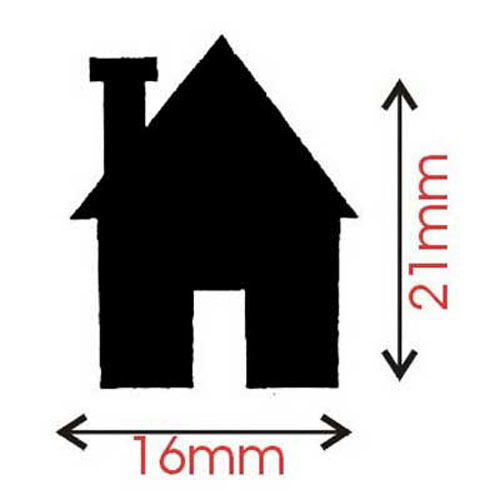 31741 Lever Punch House 124