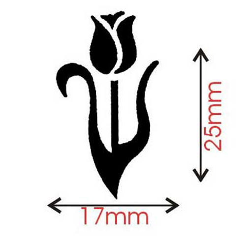 31749 Punch Lever Tulip