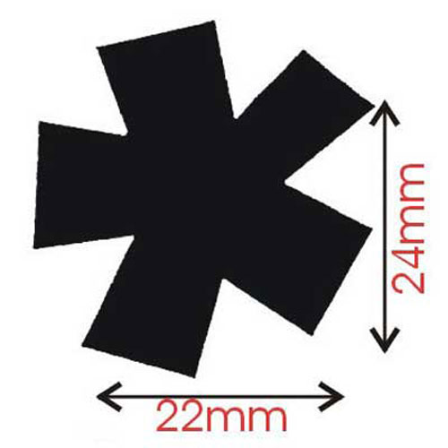 31755 Punch Lever Pom Pom