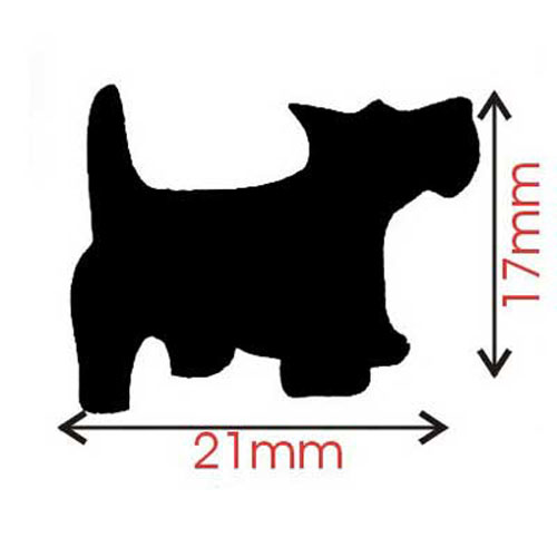 31791 Punch Lever Dog