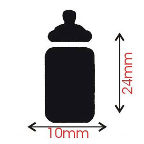 31800 Lever Punch Baby Bottle 2 099