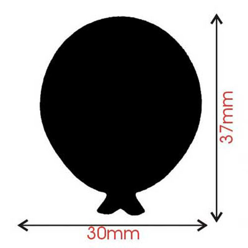 31805 Punch Lever Balloon