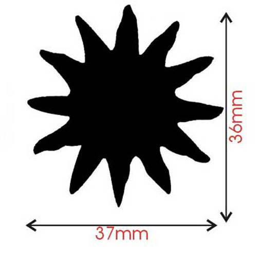 31831 Lever Punch Sun 3 050