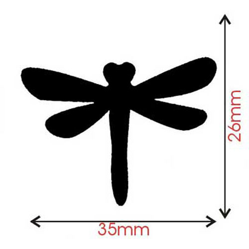 31832 Punch Lever Dragonfly