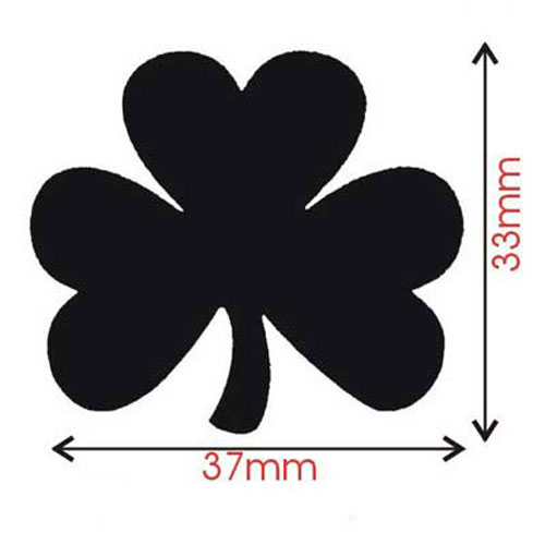 31836 Punch Lever Shamrock