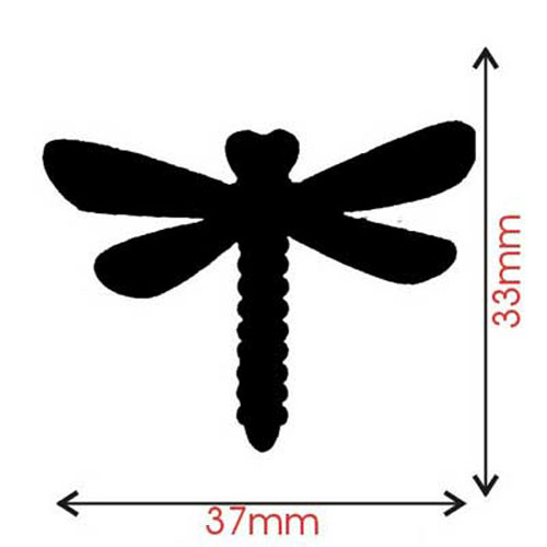 31848 Punch Lever Dragonfly