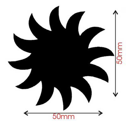 31890 Lever Punch Sun 1 036