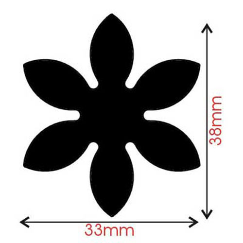 31994 Lever Punch Daisy 285