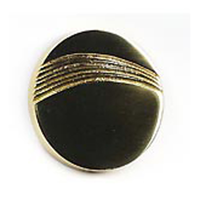 32032 Holdback 59mm Brass