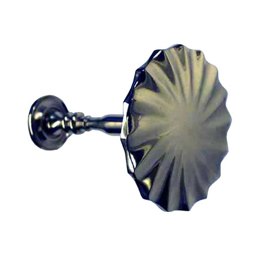 32033 Holdback 79mm Brass