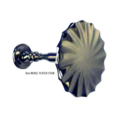 32034 Holdback 79mm Brass