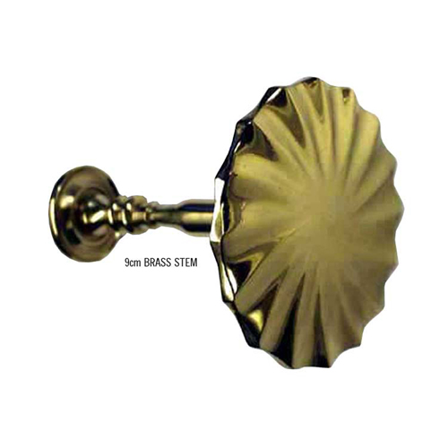 32036 Holdback 79mm Brass