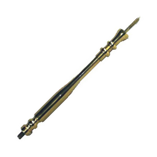 32042 Holdback 150mm Brass