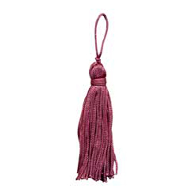 32213 Tassel 50mm Tea Rose