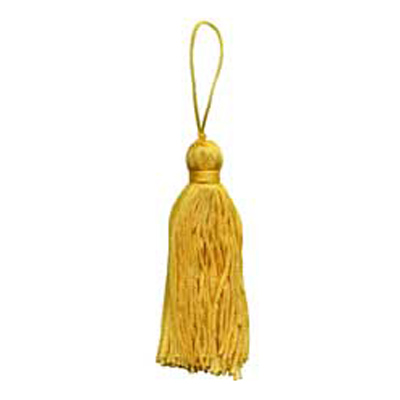 32233 Tassel 75mm Sunflower