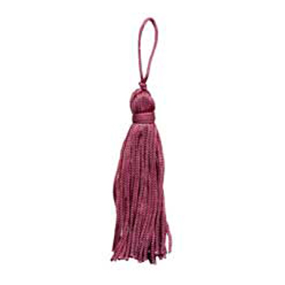 32239 Tassel 75mm Tea Rose