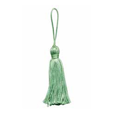 32242 Tassel 75mm Mint