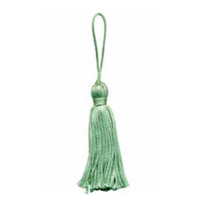 32268 Tassel 100mm Mint