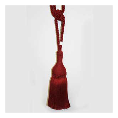 32274 Tassel 100mm Brown