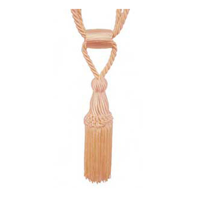 32288 Tie Back Small Peach