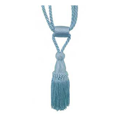 32299 Tie Back Small Blue