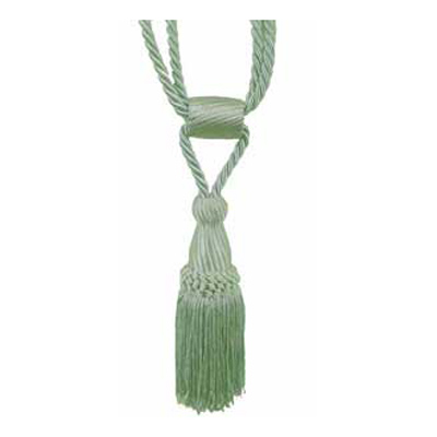 32306 Tie Back Small Sage