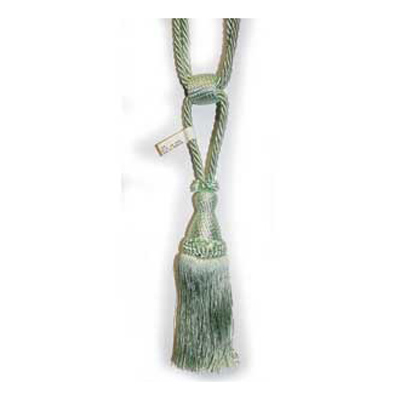 32331 Tie Back Medium Mint