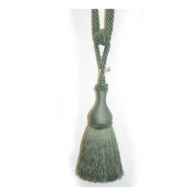 32380 Tie Back Medium Olive