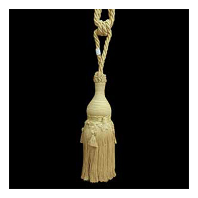 32390 Tie Back Medium Ginger