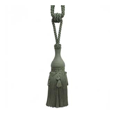 32401 Tie Back Medium Green