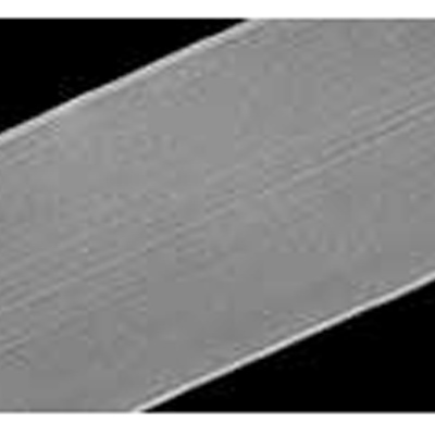 32409 Buckram 80mm Clear