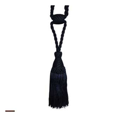 32433 Tie Back Small Navy