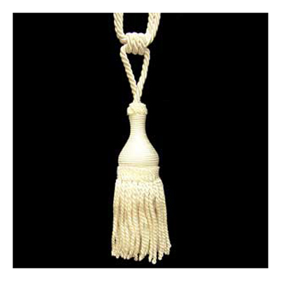 32446 Tie Back Medium Wheat