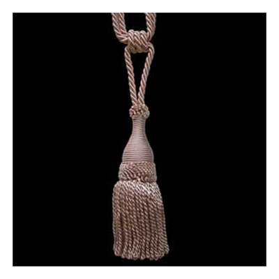 32450 Tie Back Medium Mushroom