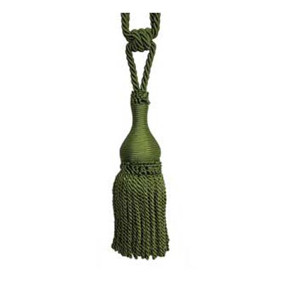 32456 Tie Back Medium Olive