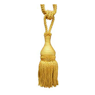 32460 Tie Back Medium Old Gold