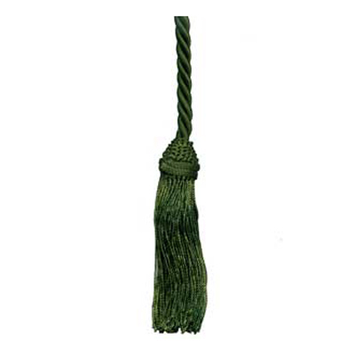 32494 Cord Tie 240cm Olive