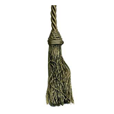 32501 Cord Tie 100cm Beige