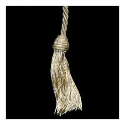 32530 Cord Tie 210cm Wheat