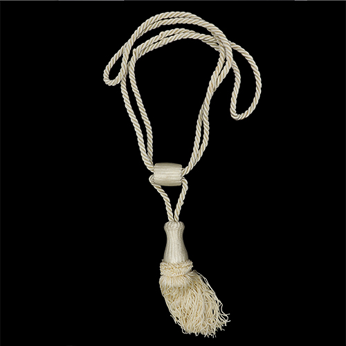 32586 Tie Back Small Wheat