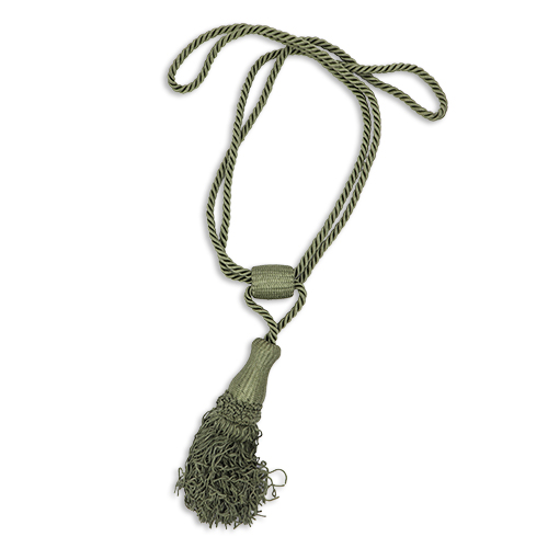 32590 221-crown Rayon Tie Back