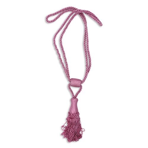 32595 221-crown Rayon Tie Back