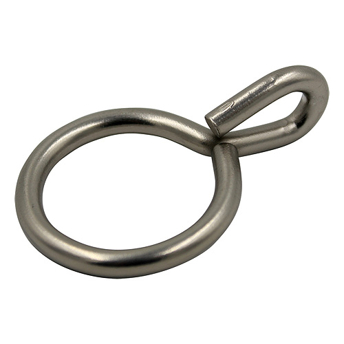 32597 Rings 19mm Satin