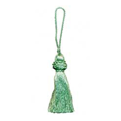 32642 Tassel 100mm Mint