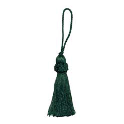 32643 Tassel 100mm Bottle