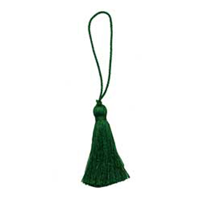 32668 Tassel 90mm Bottle