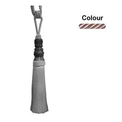 32684 Tie Back Large Mushroom