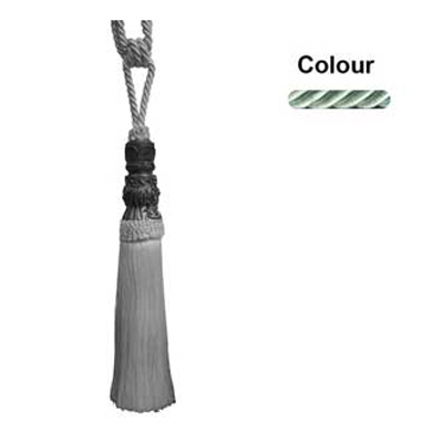 32689 Tie Back Large Mint