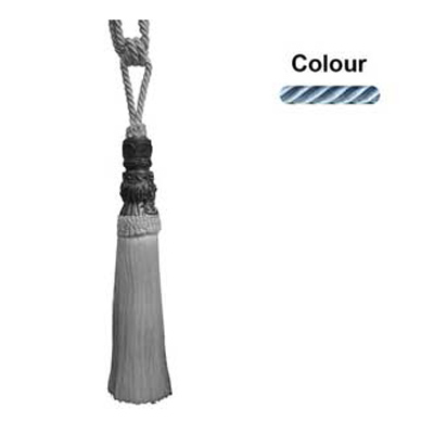 32691 Tie Back Large Sky